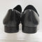 Womens Tony Bianco Gigi Loafers Black Valencia