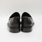 Womens Vagabond Shoemakers Amina Penny Loafers Black