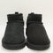 Kids UGG Classic Ultra Mini Ii Youth Black Uk Size 1 Youth