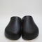 Odd Sizes - Womens Crocs Dylan Clogs Black - UK Sizes Right 5/Left 6