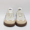 VEJA Volley Trainers White Nautico Bark F