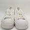 Odd sizes - adidas Nizza Platform White White White Uk Sizes Right 7/Left 6