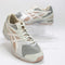 ASICS Gel-Ds Trainers 14 Lake Grey Mineral Beige
