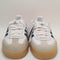 adidas Sambae Trainers White Night Indigo Pink Gum Uk Size 4