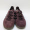 Odd sizes - Mens adidas State Series Shadow Maroon Core Black Uk Sizes Right 8/Left 7