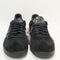 Mens Adidas Gazelle Core Black Core Black Uk Size 5