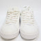 ON The Roger Advantage Trainers White White F UK Size 5