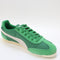 Puma Arizona Trainers Archive Green Frosted Ivory Uk Size 6