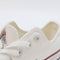 Odd Sizes - Converse All Star Low White Canvas - UK Sizes Right 5/Left 4.5