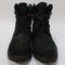 Womens Timberland Premium 6 Boot Black Uk Size 4