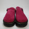 Womens Dr. Martens Zebzag Mules Fuchsia Pink Uk Size 7