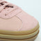 adidas Gazelle Bold W Trainers Wonder Mauve Offwhite Gum Uk Size 6.5