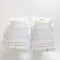 Womens Nike Zoom Vomero 5 Trainers White Platinum Uk Size 4