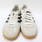 Odd sizes - adidas Handball Spezial OffWhite Black Gum Uk Sizes Right 6/Left 5