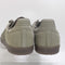 adidas Samba OG Trainers Clay Shadow Olive Gum