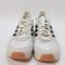 adidas Atlanta Offwhite White Carbon Uk Size 6