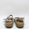 Womens Birkenstock Arizona Two Strap Taupe SFB