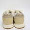 Womens Converse Omega Trainers Beige Egret Vintage White Uk Size 4