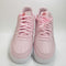 Nike Air Force 1 Low SP Pink Foam Cobalt Tint Red Rose - UK Size 11