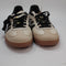 Odd Sizes -  adidas Samba Og Cream White Black Sand Strata - UK Sizes Right 5/Left 5.5