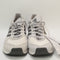 adidas Atlanta Grey Teo Grey Five Chalk White Uk Size 4