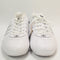 adidas Adiracer Lo Trainers White Black Silver Metallic Uk Size 6