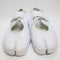 Nike Air Rift Trainers White White Black Uk Size 8.5