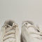 On Cloudmonster Void Trainers White White F Uk Size 6