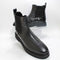 Womens Barbour Delfina Chelsea Boots Black