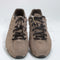 adidas Ghost Sprint Trainers Earth Strata Aurora Coffee Gold Metallic