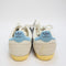 Womens Adidas Japan Trainers White Blue Offwhite Uk Size 6