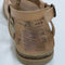 Odd Sizes - Womens Blowfish Malibu Mirenda Sandals Dune Dyecut - UK Sizes Right 5/Left 6