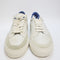 Odd Sizes -  Common Projects Tennis Pro Cream Blue - UK Sizes Right 8/Left 7