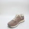 New Balance 574 Trainers Rust Sea Salt Brown UK Size 6
