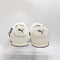 Womens PUMA H Street Ballet Shoes Warm White Silver