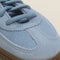 adidas Handball Spezial Light Blue White Gum Uk Size 4