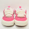 Womens Vans Knu Skool Retro Color Pink True White Uk Size 4