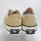 Converse All Star OX 70s Trainers Hay Day Egret Black
