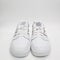 Odd Sizes -  New Balance BB480 White Burgundy - UK Sizes Right 7/Left 6