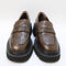 Womens Free People Darci Platform Loafers Brown - UK Size 4.5