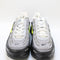 Nike Air Max Tl 2.5 Trainers Pearl Grey Neon Yellow Anthracite Uk Size 8.5