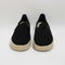 Womens Toms Carolina Black