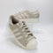 adidas Superstar Il Trainers Wonder Beige Alumina White