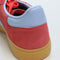adidas Handball Spezial Trainers Lucid Red Glow Blue Gum Uk Size 6