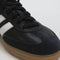 adidas Samba Collapsible Black Uk Size 6.5