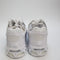 Nike Air Zoom Spiridon Cage 2T Trainers White White Black Uk Size 6.5