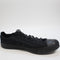 Odd Sizes -  Converse Converse All Star Low Blk Mono Smu - UK Sizes Right9/Left 10