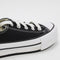 Kids Converse All Star Eva Lift Low Youth Black White