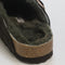 Womens Birkenstock Boston Shearling Mocca Uk Size 4.5