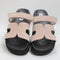 Womens Steve Madden Missile Sandals Pink